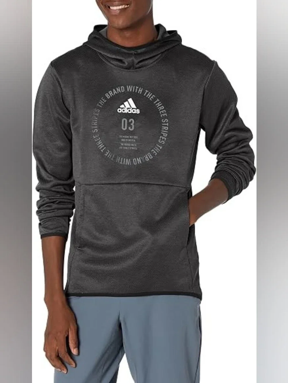 Adidas Team Issue 
